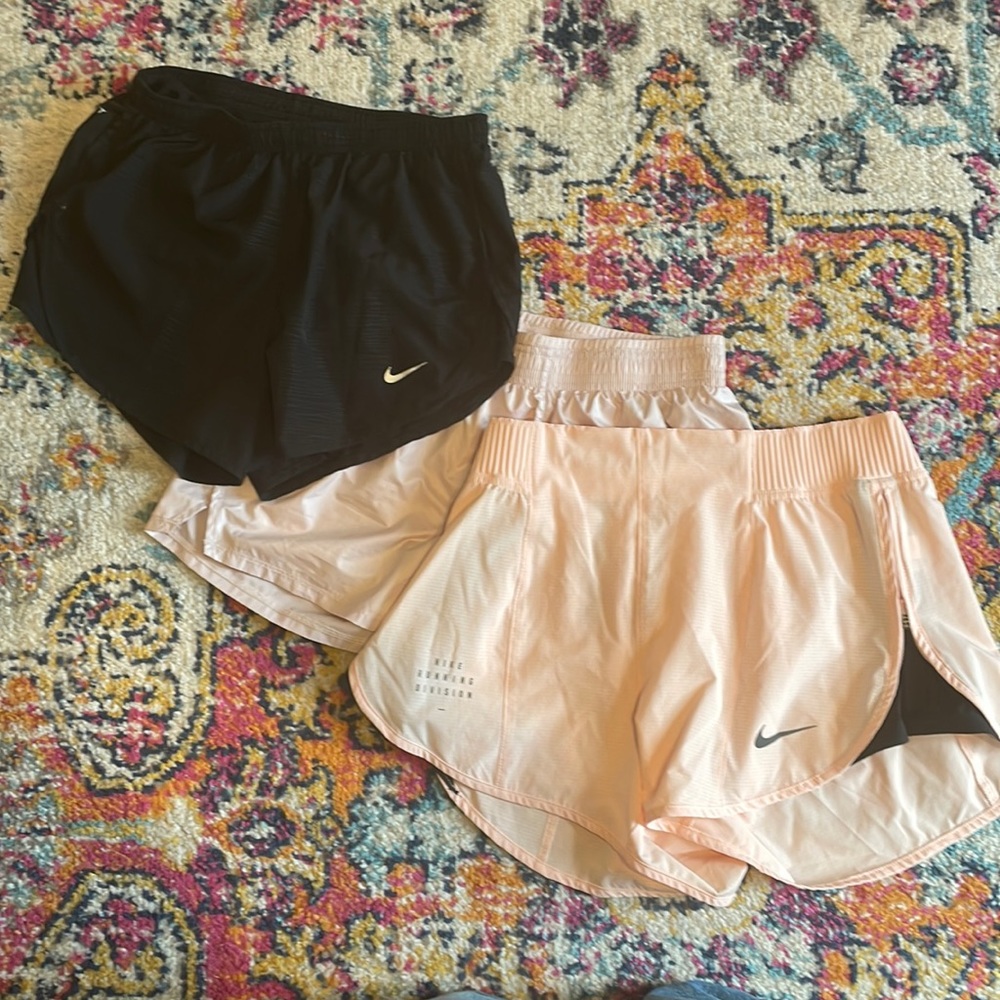 Nike shorts